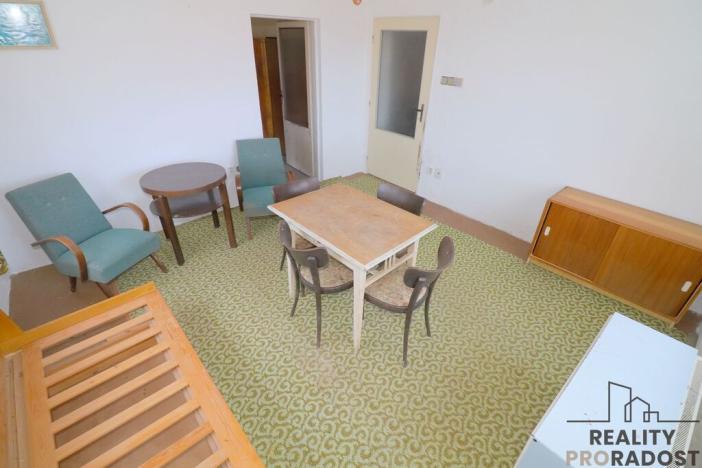 Prodej pozemku pro bydlení, Tvořihráz, 1802 m2