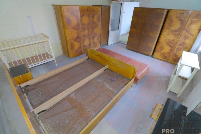 Prodej pozemku pro bydlení, Tvořihráz, 1802 m2