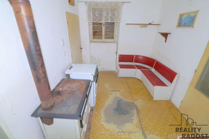 Prodej pozemku pro bydlení, Tvořihráz, 1802 m2