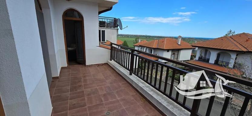 Prodej bytu 3+kk, Aheloy, Bulharsko, 79 m2