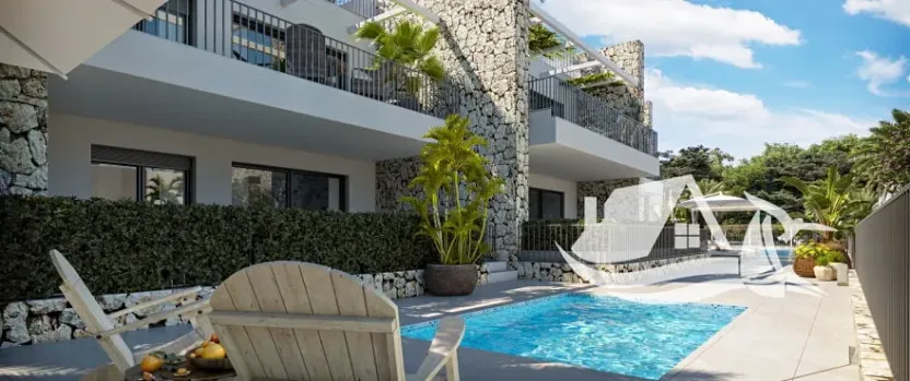 Prodej bytu 4+kk, Sant Elm, Španělsko, 75 m2