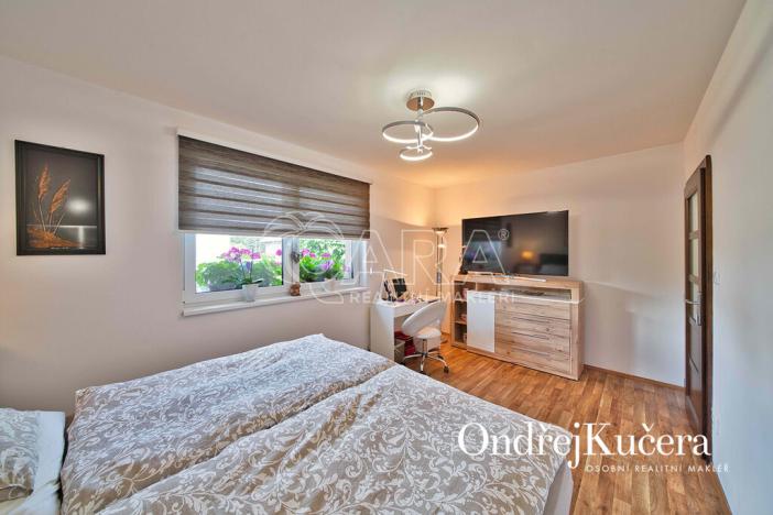 Prodej rodinného domu, Kostelec nad Labem, K Jahodovce, 140 m2