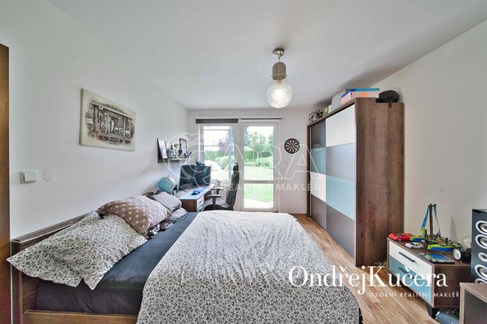 Prodej rodinného domu, Kostelec nad Labem, K Jahodovce, 140 m2