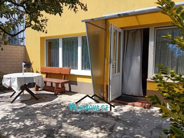 Prodej rodinného domu, Kroměříž, Na Lindovce, 140 m2