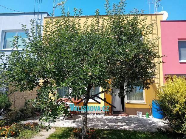 Prodej rodinného domu, Kroměříž, Na Lindovce, 140 m2