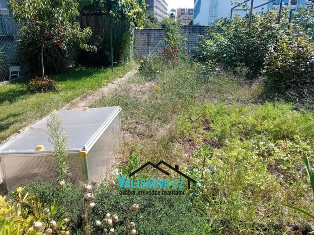 Prodej rodinného domu, Kroměříž, Na Lindovce, 140 m2