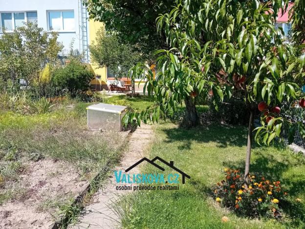 Prodej rodinného domu, Kroměříž, Na Lindovce, 140 m2