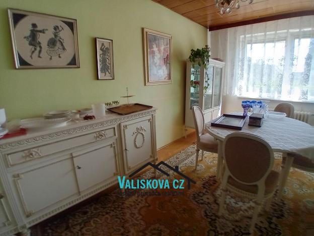 Prodej rodinného domu, Kroměříž, Na Lindovce, 140 m2