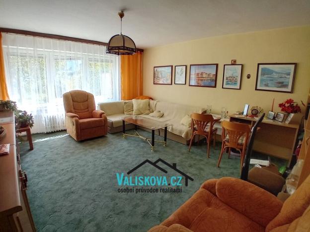 Prodej rodinného domu, Kroměříž, Na Lindovce, 140 m2