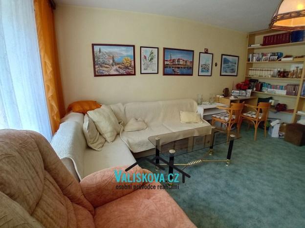 Prodej rodinného domu, Kroměříž, Na Lindovce, 140 m2