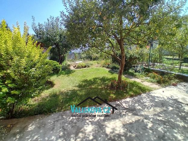 Prodej rodinného domu, Kroměříž, Na Lindovce, 140 m2