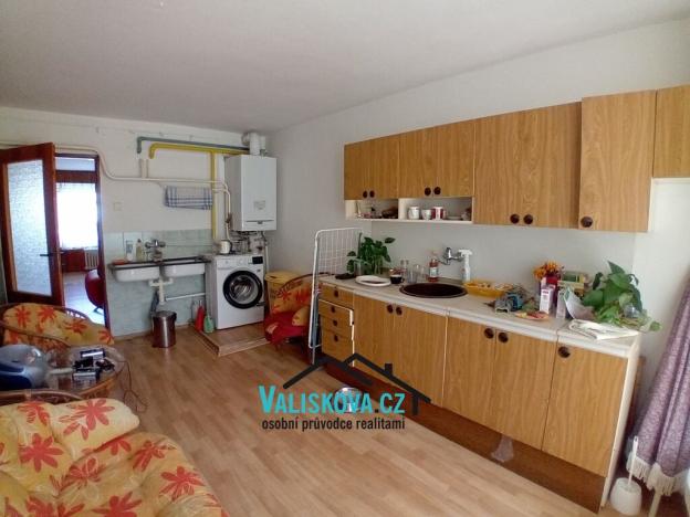 Prodej rodinného domu, Kroměříž, Na Lindovce, 140 m2