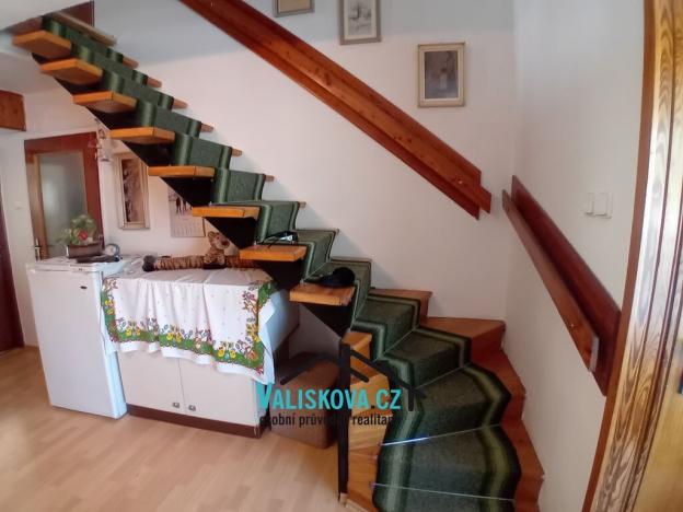 Prodej rodinného domu, Kroměříž, Na Lindovce, 140 m2