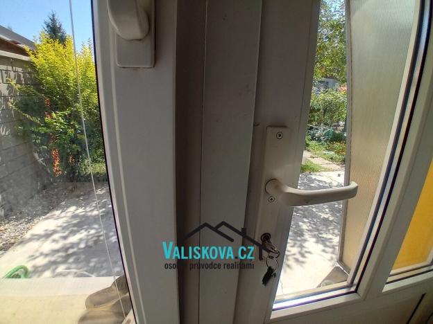 Prodej rodinného domu, Kroměříž, Na Lindovce, 140 m2