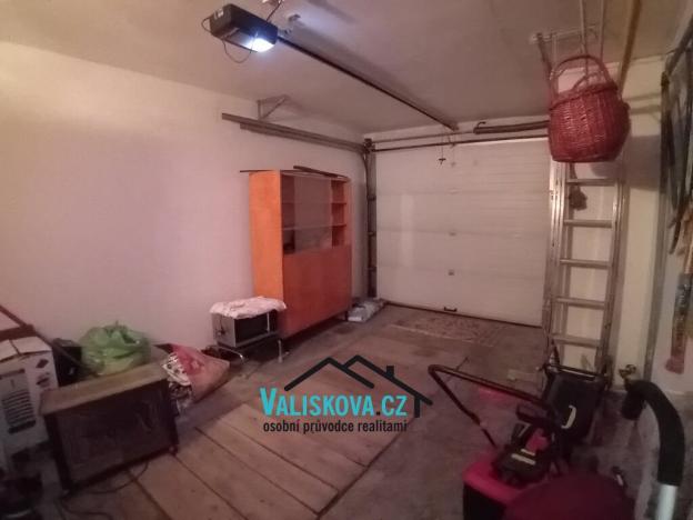 Prodej rodinného domu, Kroměříž, Na Lindovce, 140 m2