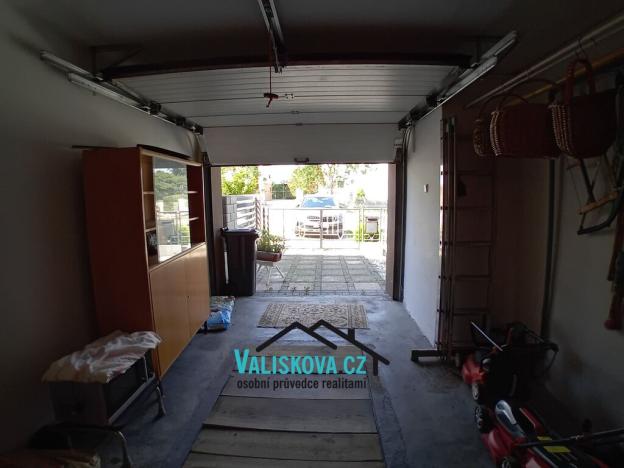 Prodej rodinného domu, Kroměříž, Na Lindovce, 140 m2