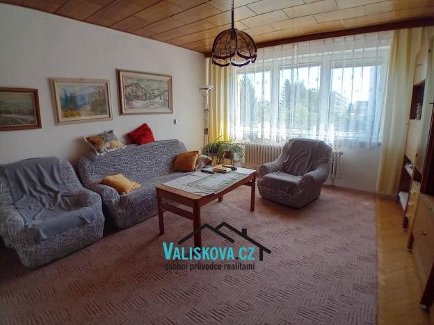 Prodej rodinného domu, Kroměříž, Na Lindovce, 140 m2