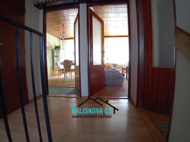 Prodej rodinného domu, Kroměříž, Na Lindovce, 140 m2