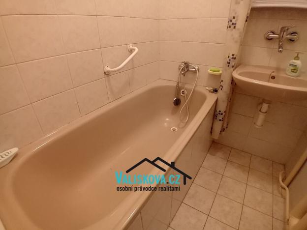 Prodej rodinného domu, Kroměříž, Na Lindovce, 140 m2