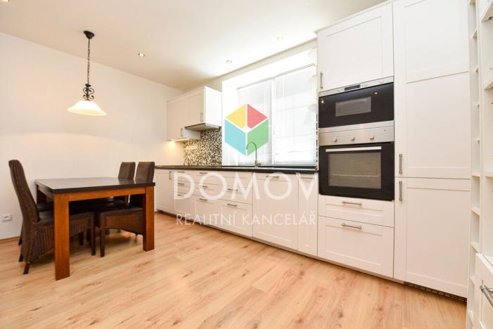 Prodej rodinného domu, Beroun - Beroun-Závodí, Svatojánská, 86 m2