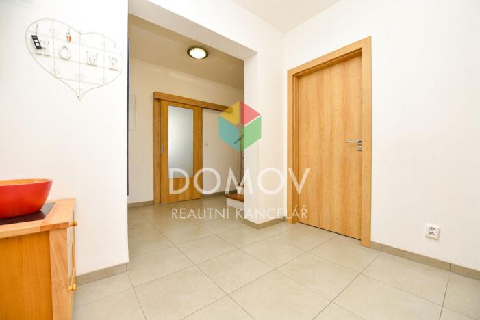 Prodej rodinného domu, Beroun - Beroun-Závodí, Svatojánská, 86 m2