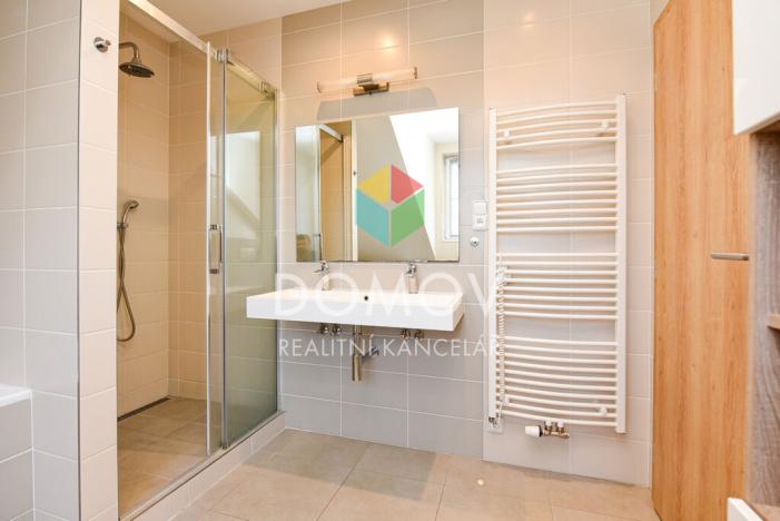 Prodej rodinného domu, Beroun - Beroun-Závodí, Svatojánská, 86 m2