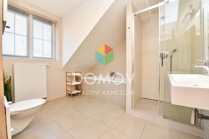 Prodej rodinného domu, Beroun - Beroun-Závodí, Svatojánská, 86 m2