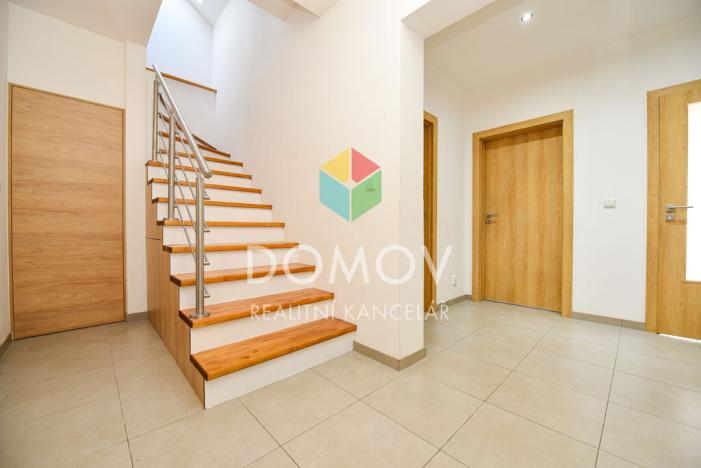 Prodej rodinného domu, Beroun - Beroun-Závodí, Svatojánská, 86 m2