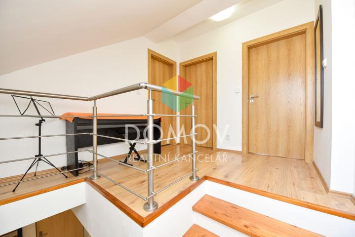 Prodej rodinného domu, Beroun - Beroun-Závodí, Svatojánská, 86 m2