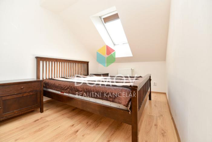 Prodej rodinného domu, Beroun - Beroun-Závodí, Svatojánská, 86 m2