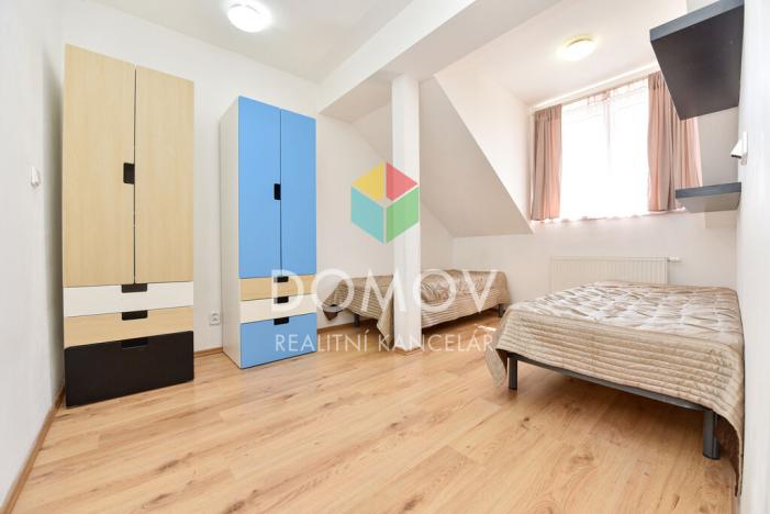 Prodej rodinného domu, Beroun - Beroun-Závodí, Svatojánská, 86 m2