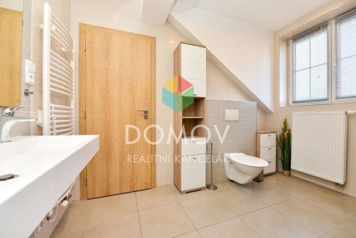 Prodej rodinného domu, Beroun - Beroun-Závodí, Svatojánská, 86 m2