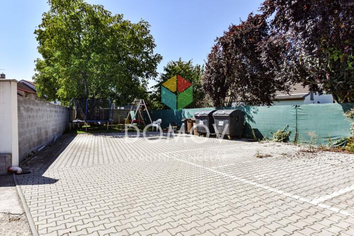 Prodej rodinného domu, Beroun - Beroun-Závodí, Svatojánská, 86 m2