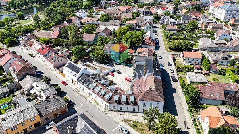 Prodej rodinného domu, Beroun - Beroun-Závodí, Svatojánská, 86 m2