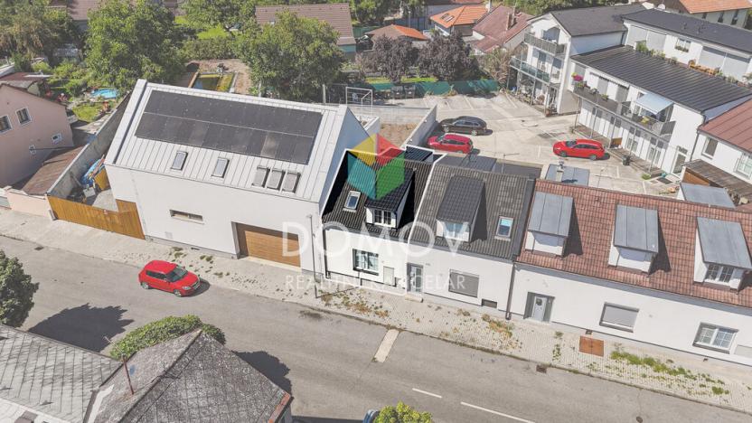 Prodej rodinného domu, Beroun - Beroun-Závodí, Svatojánská, 86 m2