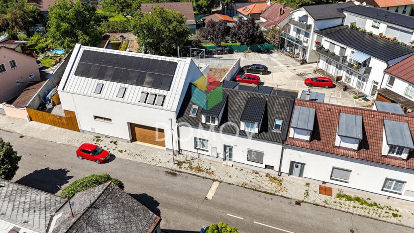 Prodej rodinného domu, Beroun - Beroun-Závodí, Svatojánská, 86 m2