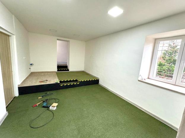 Pronájem výrobních prostor, Pavlov, 310 m2