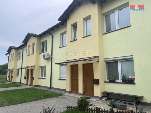 Prodej bytu 1+kk, Ostrava - Nová Ves, Na Lánech, 30 m2