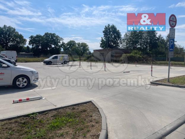 Prodej bytu 1+kk, Ostrava - Nová Ves, Na Lánech, 30 m2