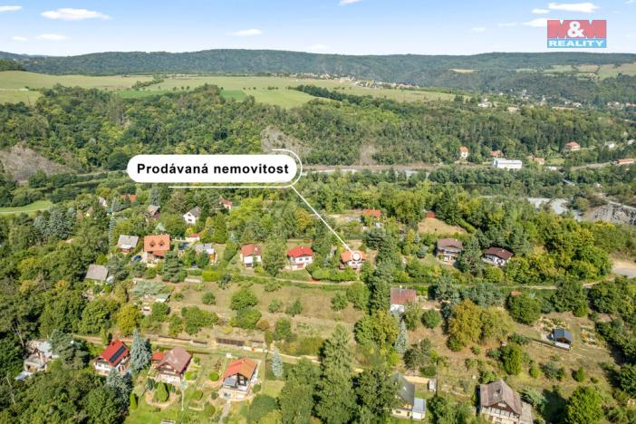 Prodej chaty, Sýkořice, 79 m2