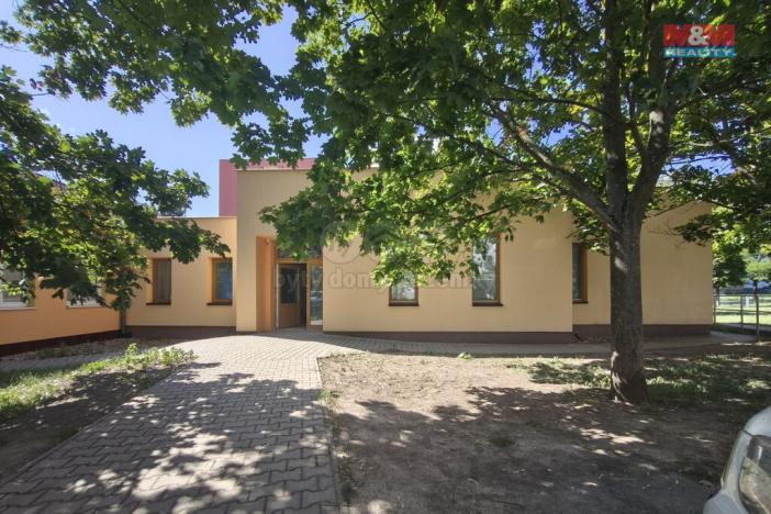 Pronájem obchodního prostoru, Mladá Boleslav - Mladá Boleslav II, 17. listopadu, 160 m2