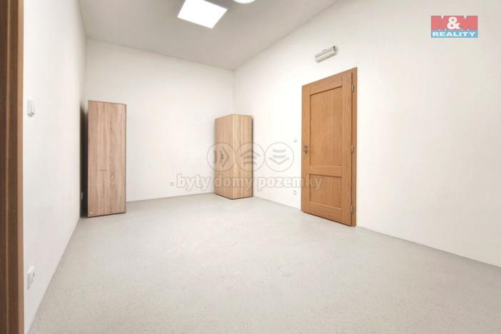 Pronájem obchodního prostoru, Mladá Boleslav - Mladá Boleslav II, 17. listopadu, 160 m2