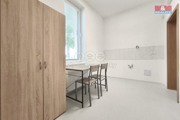 Pronájem obchodního prostoru, Mladá Boleslav - Mladá Boleslav II, 17. listopadu, 160 m2