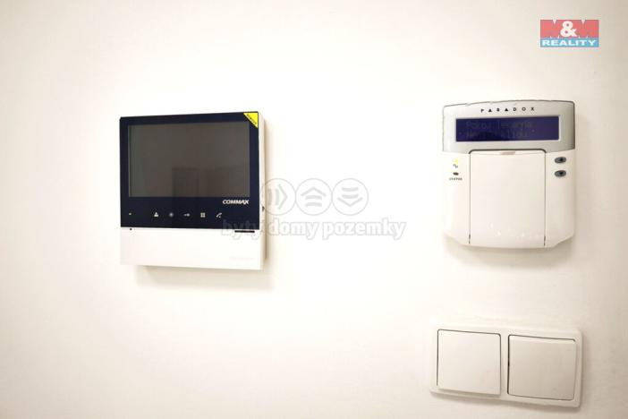 Pronájem obchodního prostoru, Mladá Boleslav - Mladá Boleslav II, 17. listopadu, 160 m2