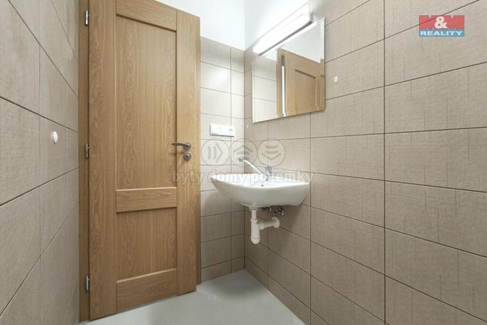 Pronájem obchodního prostoru, Mladá Boleslav - Mladá Boleslav II, 17. listopadu, 160 m2