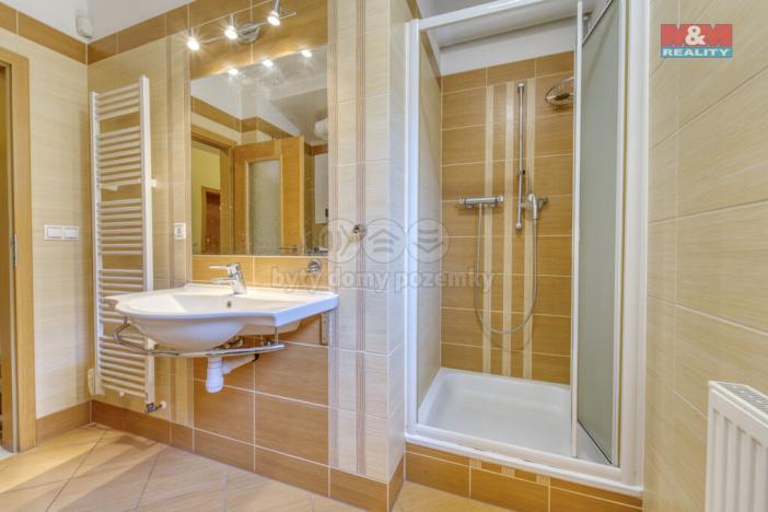 Pronájem rodinného domu, Zruč-Senec - Zruč, Zlatá, 160 m2