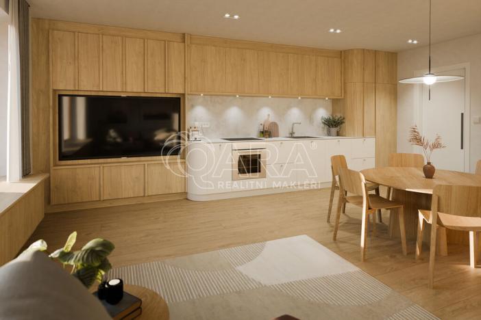 Prodej bytu 3+kk, Pec pod Sněžkou, 112 m2