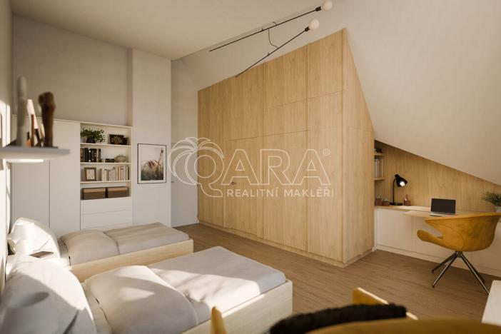 Prodej bytu 3+kk, Pec pod Sněžkou, 112 m2