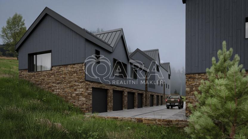 Prodej bytu 3+kk, Pec pod Sněžkou, 112 m2