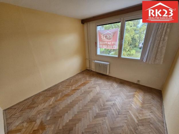 Prodej bytu 3+1, Mariánské Lázně, Hroznatova, 64 m2